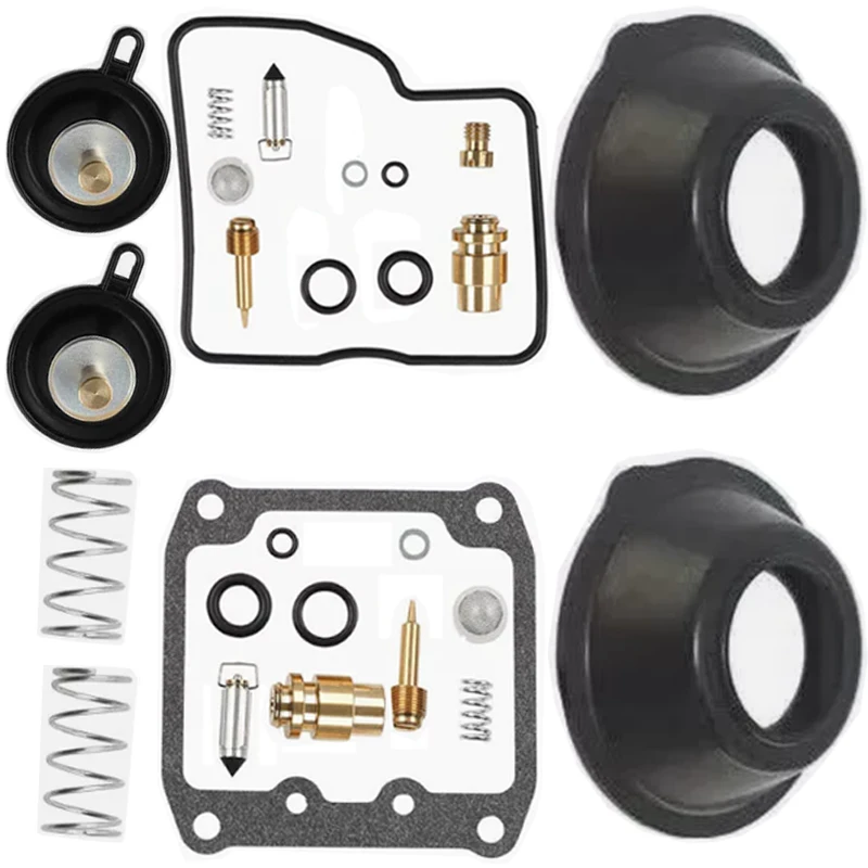 

Набор для ремонта карбюратора для Suzuki VS1400 VS 800 1400 VS800 VS800GL VZ800