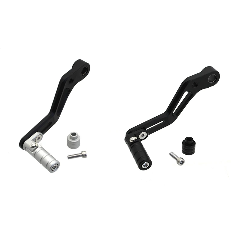 Регулируемый складной рычаг переключения передач для мотоцикла Tiger Sport 660 Trident