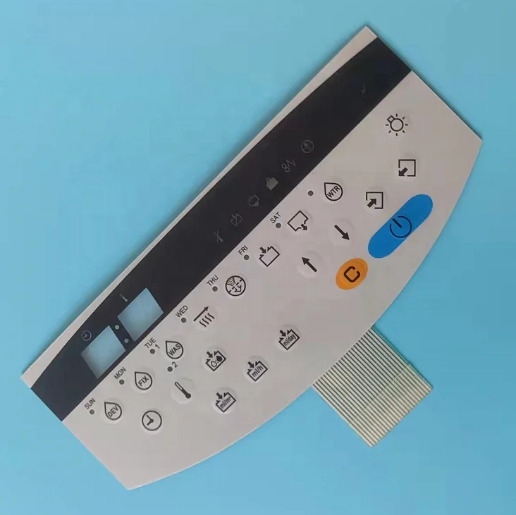 Новая фотография Dainppon экран Karana FT-R 5055 4055 панель управления