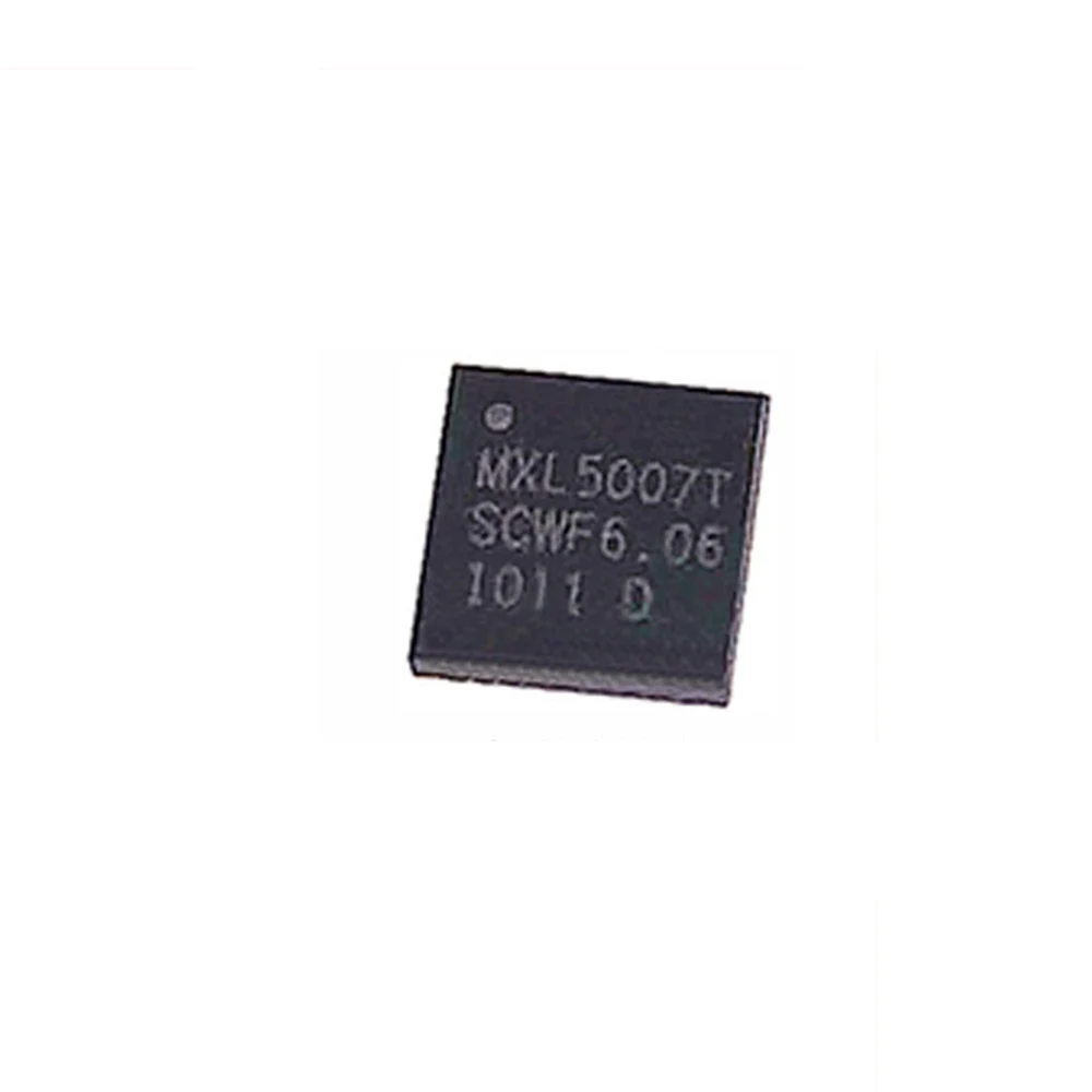 

2pcs/lot MXL5007T QFN 100% Original Brand New