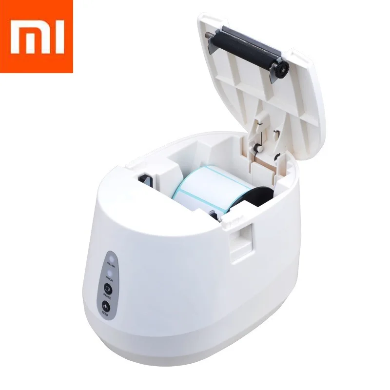 

Thermal barcode Label Printer Pos Receipt Printer high quality For Supermarket and Store