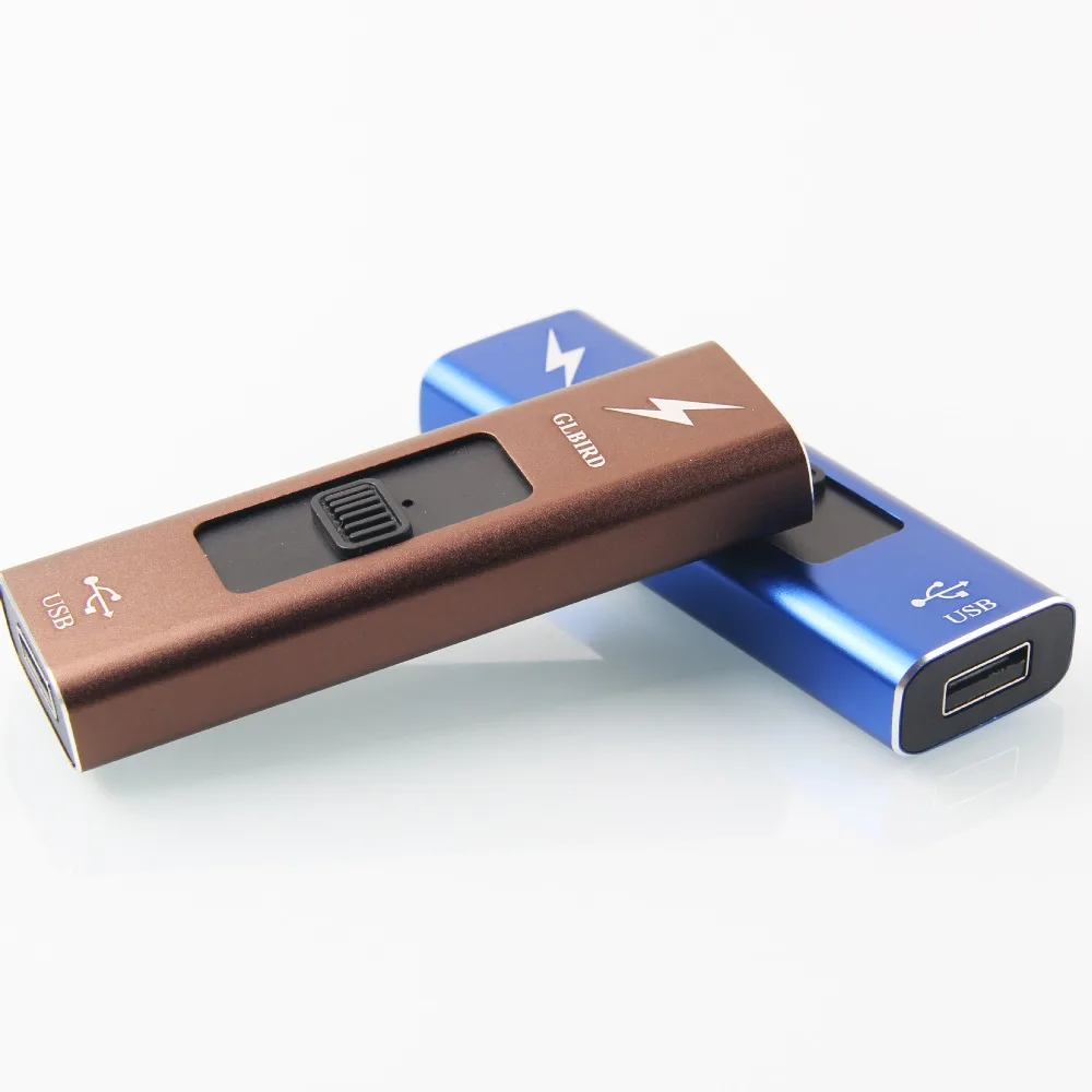 Фото Лидер продаж, плазменная USB-зарядка, ветрозащитная импульсная дуговая зажигалка, уличная беспламенная свеча, кухонная зажигалка для барбекю, мужские подарки №3