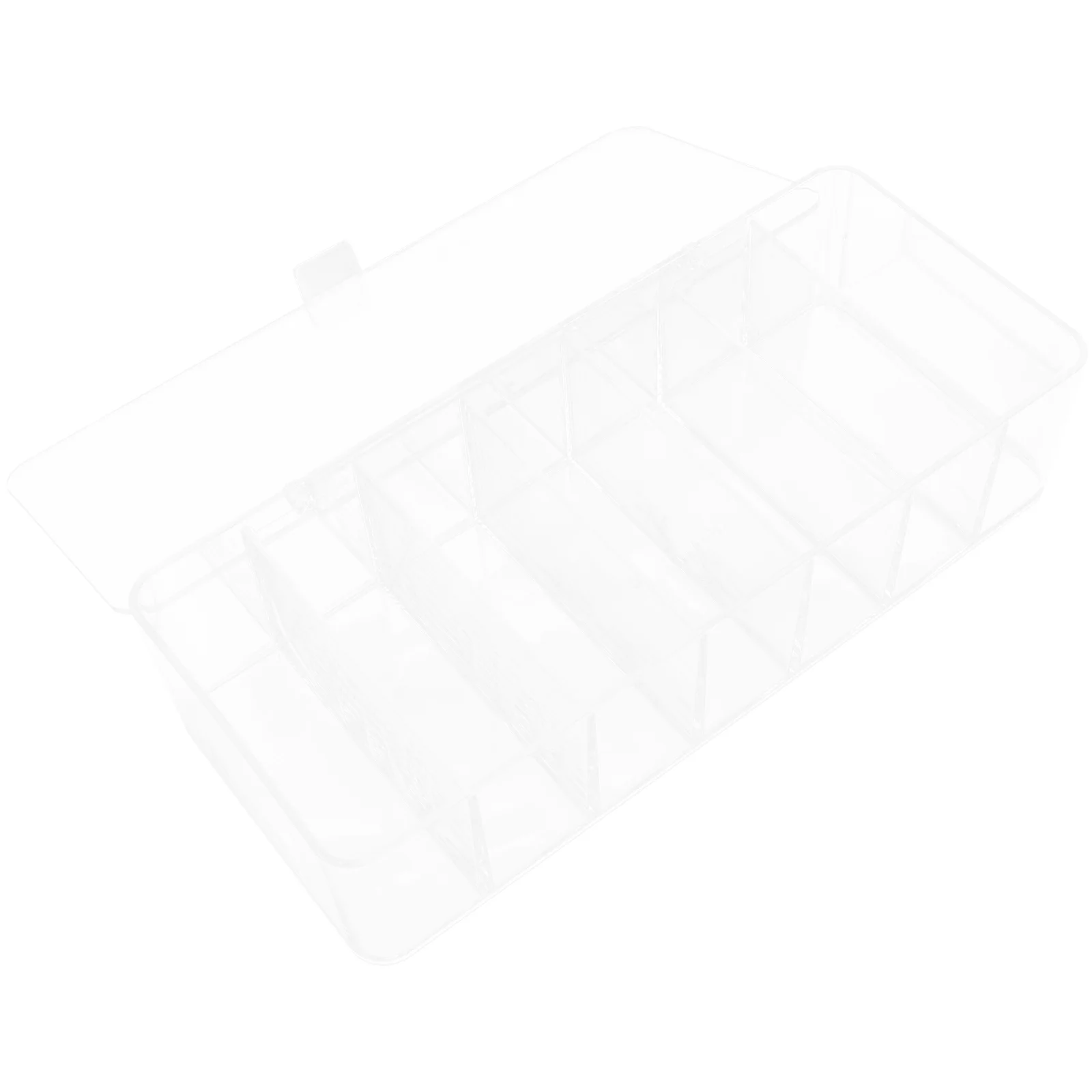 

Card Box Trading Holder Sports Case Collection Storage Organizer Baseball Cover