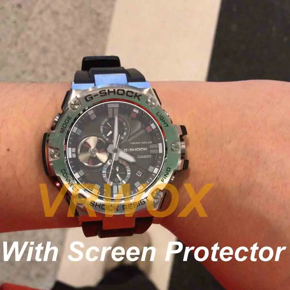 2 шт. Защитное стекло для фотографий |