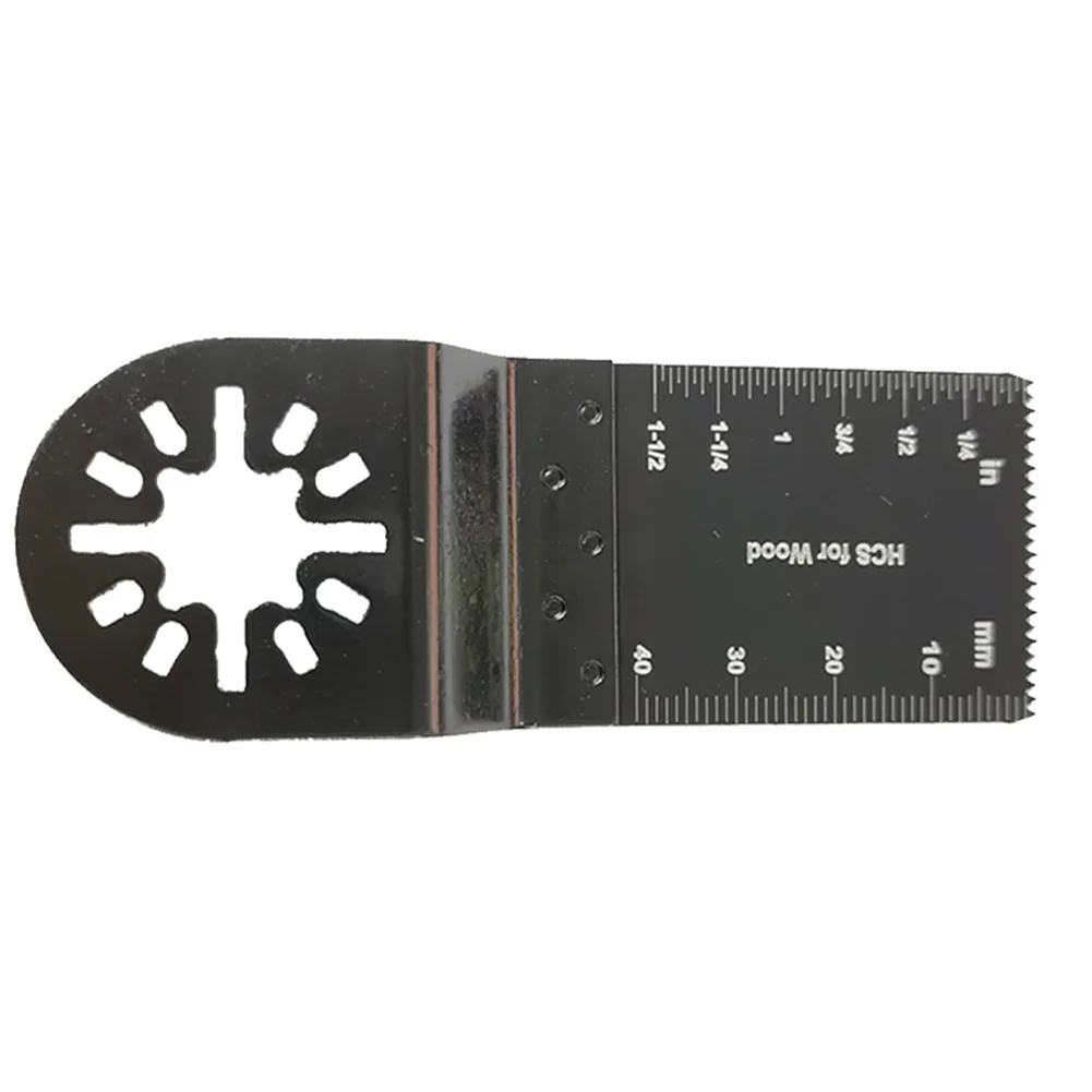 

20pcs Oscillating Saw Blade Cutting Disc 35mm For Wood Metal Sawing For Fein Multitool Power Tools Woodworking Accessories