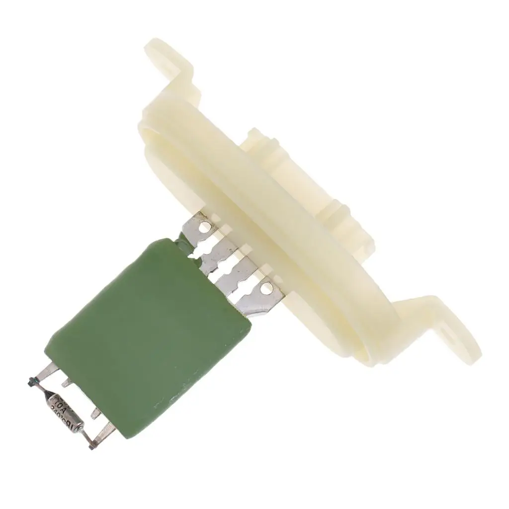 

Car Air Conditioning A/C Heater Blower Resistor for MK II High Performance