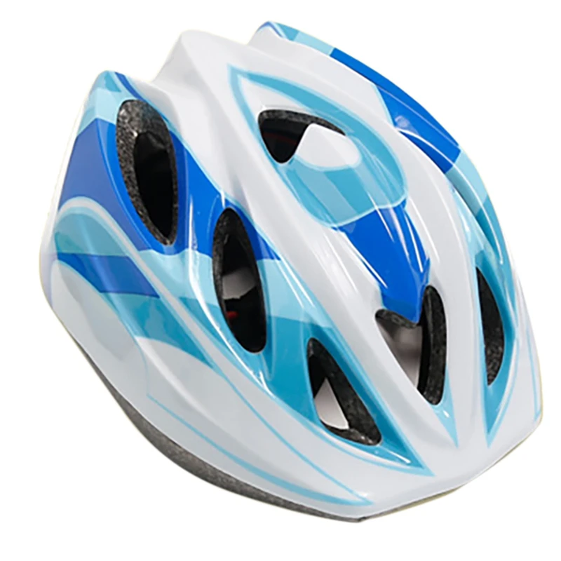 

Children's Sports Helmets Riding Skating Roller Skating Scooters And Other Safety Protective Gear Can Be Adjusted