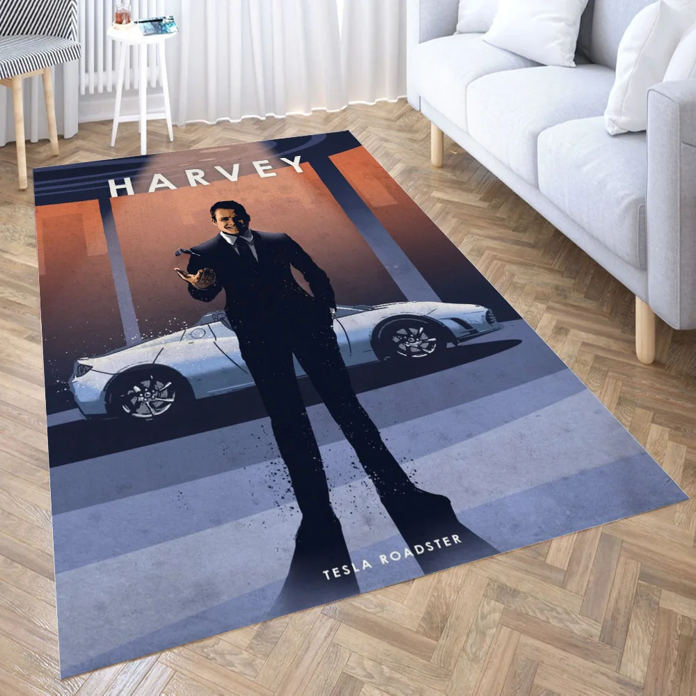 

Harvey Carpet Living Room Large Area Rugs Bedroom Carpet Modern Home Living Room Decoration Floor Lounge Rug