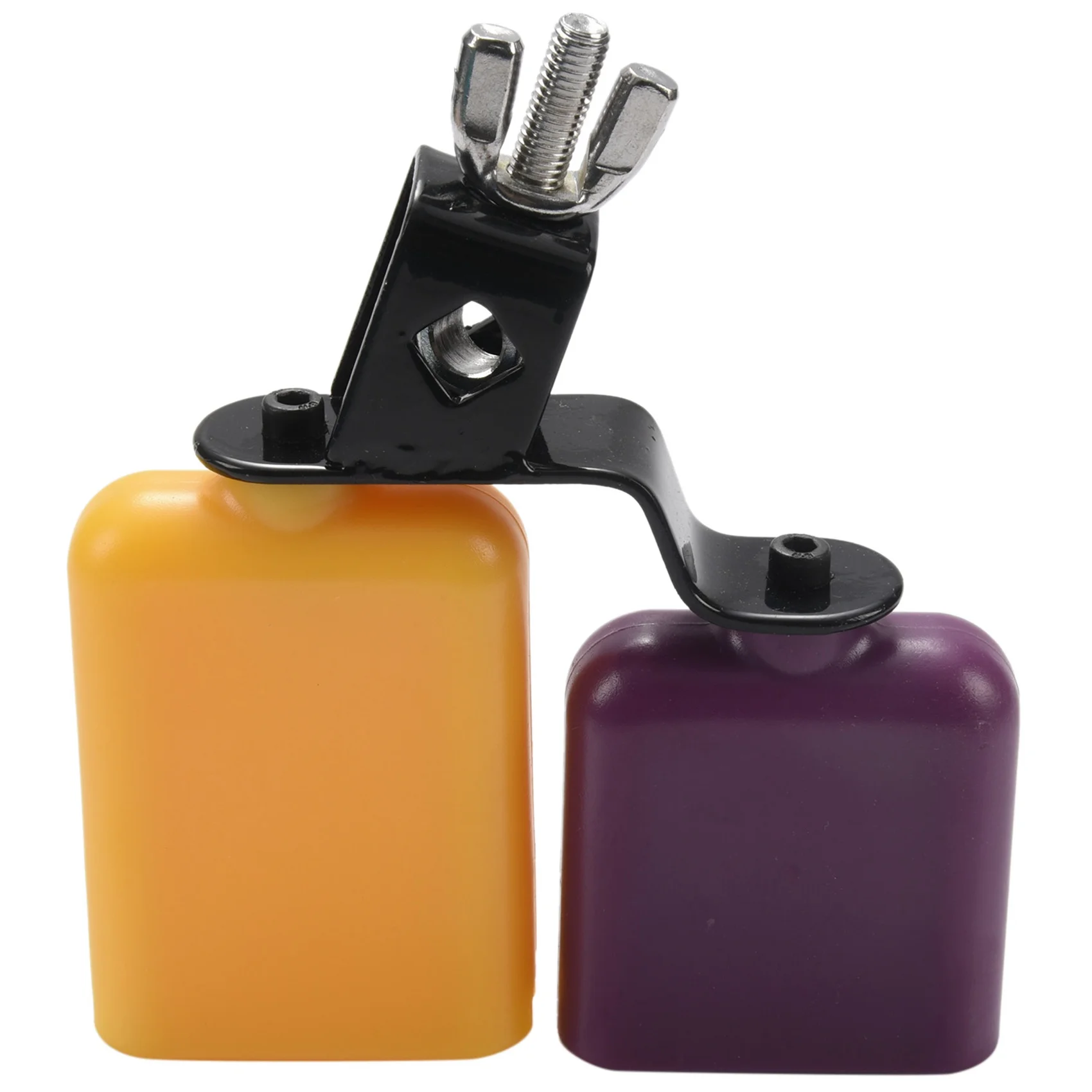 

Профессиональный барабан Cowbell, музыка, Латиноамериканский ударный барабан, набор частей для барабанщиков