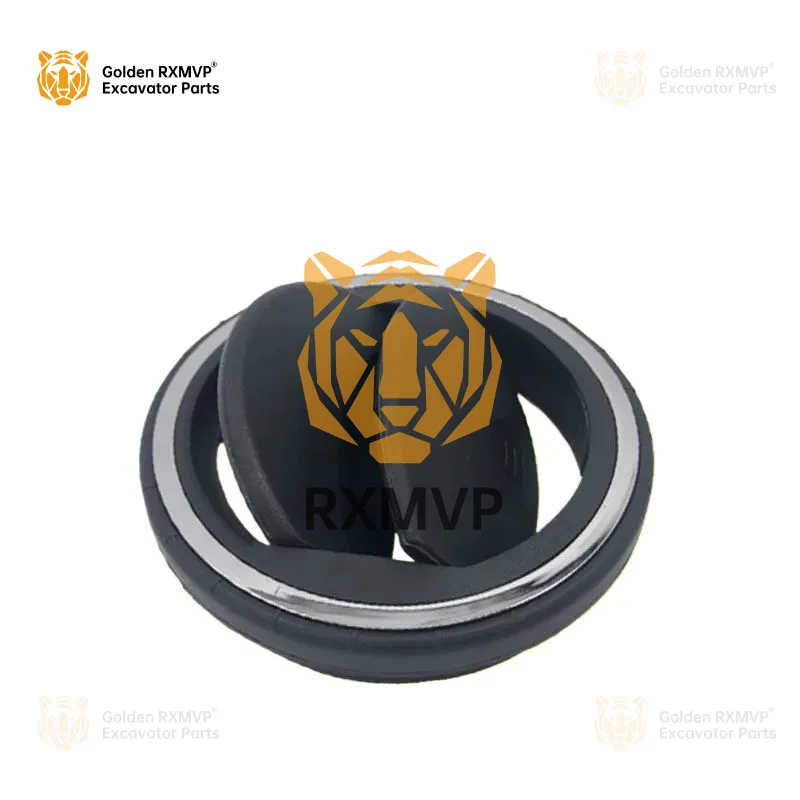 Вентиляционное отверстие переднего и заднего кондиционера для Hyundai R200/215/225/305-7-9