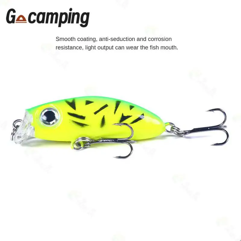 

Sharp Barbed Hook Bait Grind The Tip Of The Hook Laser Coating Biomimetic Decoy The Steel Bar Is Thicker Artificial Bait