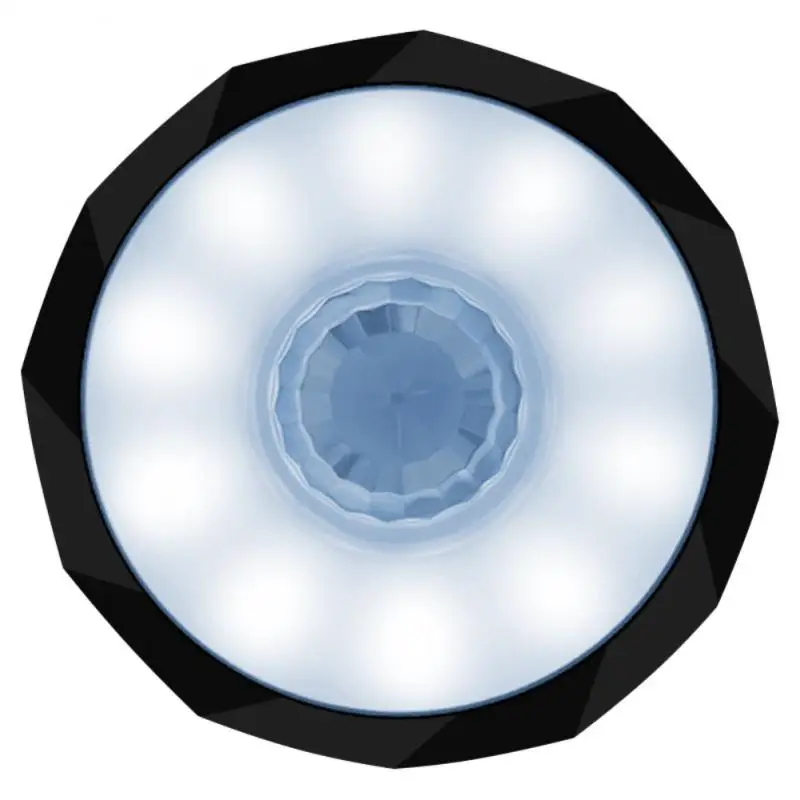 

Multi-function Magnetic Car Ceiling Lights Colorful Atmosphere Lights Universal Multi-mode Car Interior Reading Light Led Lights