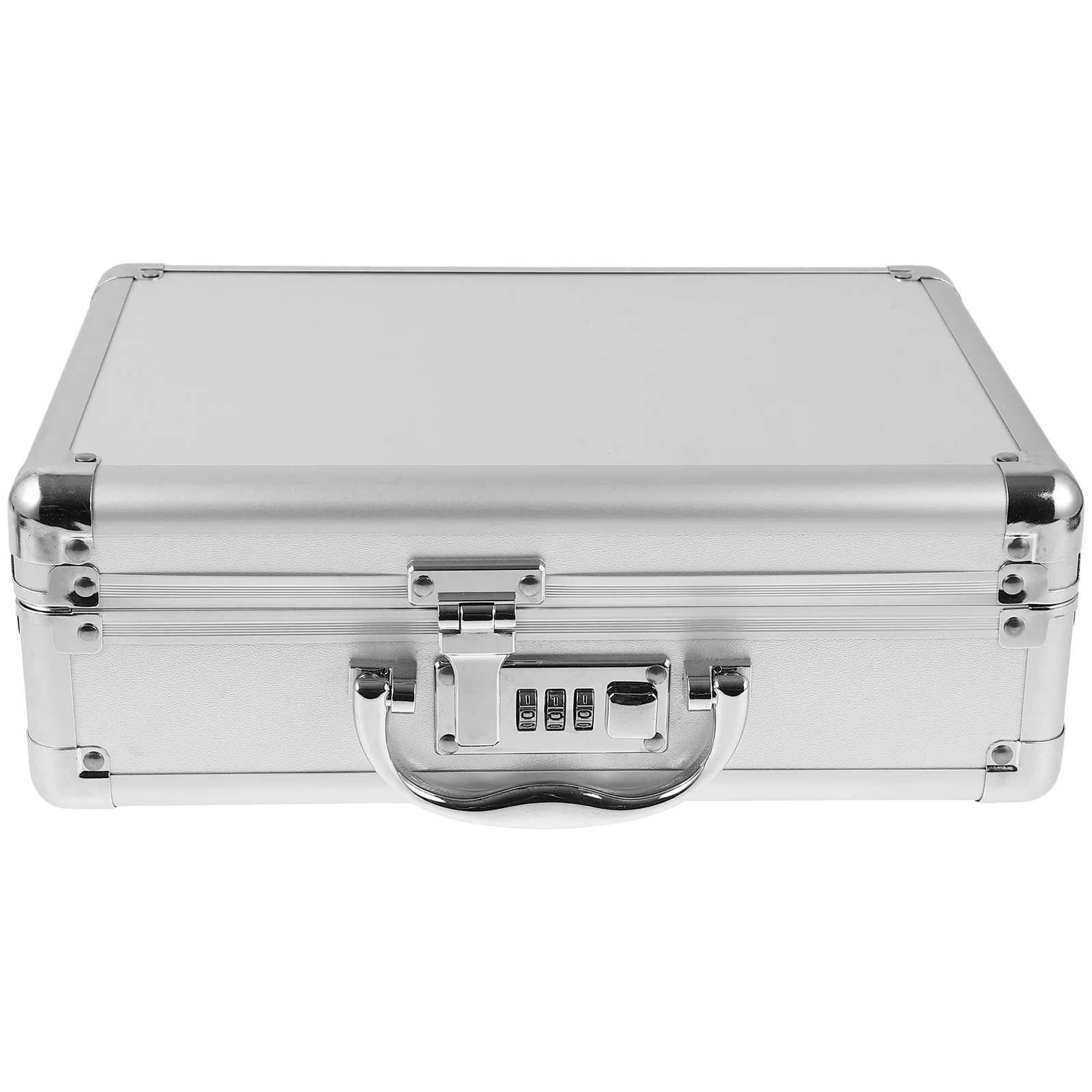 Аптечка первой помощи Необходимый контейнер для инструментов Сверхмощный ящик