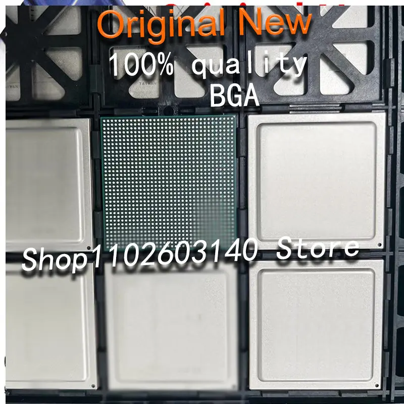 

(1piece) 100% New 1608A1 1610A1 1610A2 1610A3 610A3B 1612A1 BGA Chipset