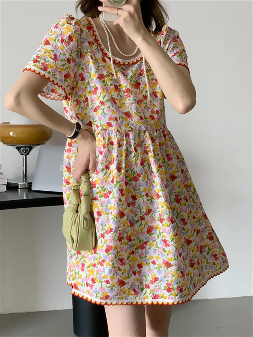 Милое мини-платье Alien Kitty женское модное универсальное облегающее платье с