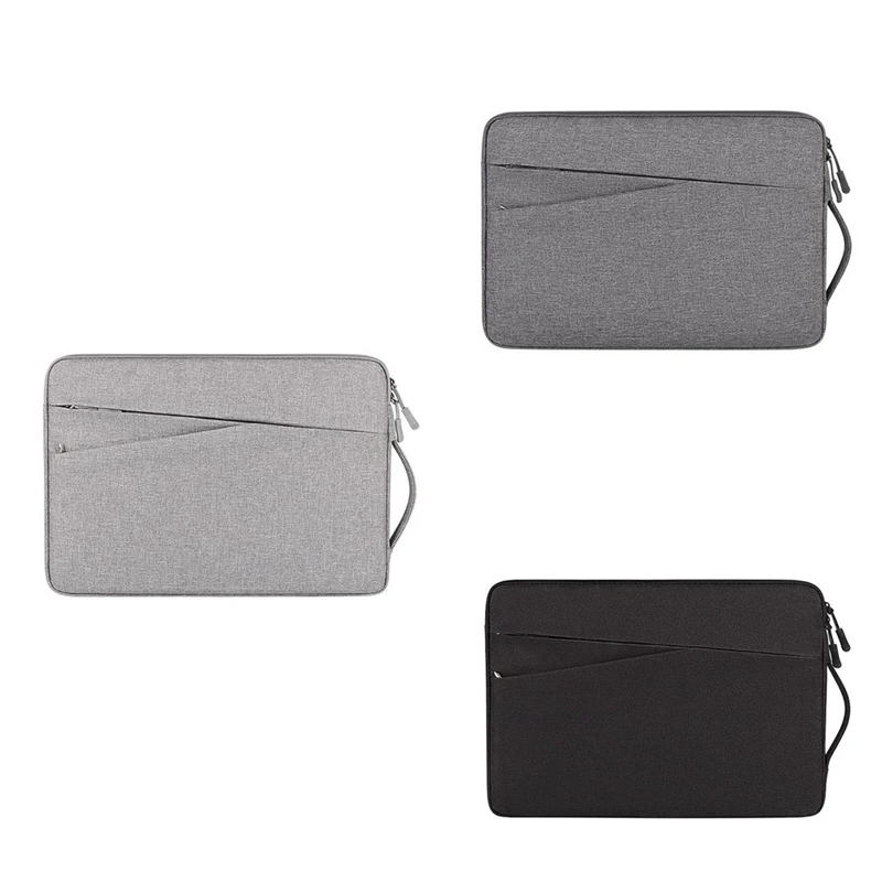 

Computer Bag, Lightweight Portable Wear-Resistant Computer Bag Suitable For Tablet And Laptop