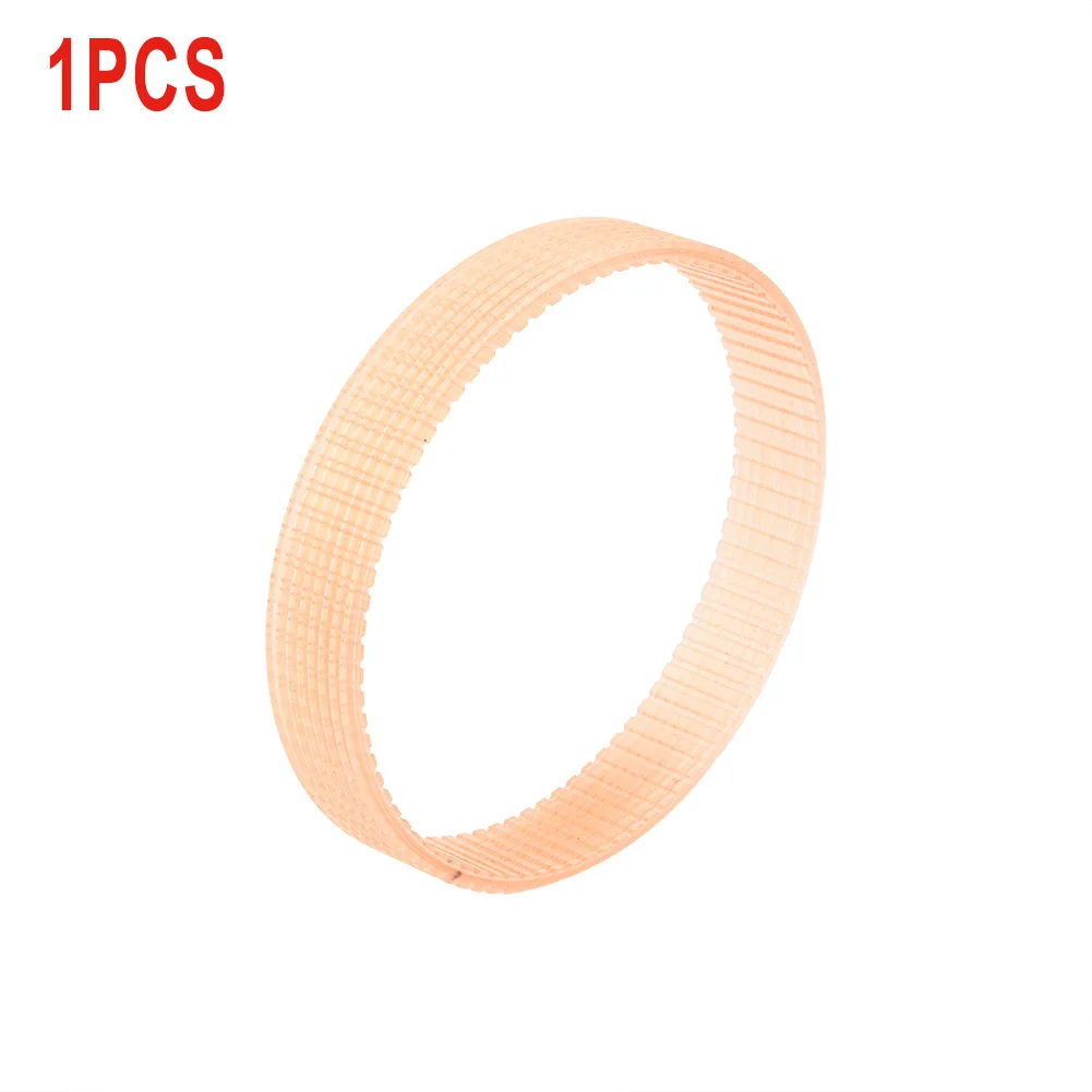 

1PCS Replacement Poly V-Belt 8-341 For 2012NB Planer Belt Accessories Orange High Strength Heat Resistance Cold Resistance