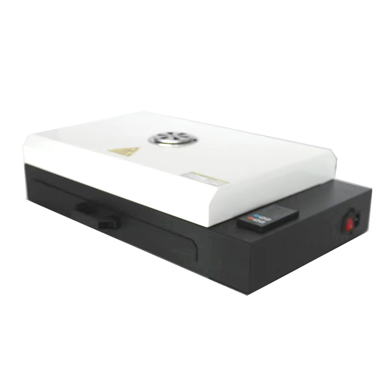 

A3 Hot Melt Powder Dryer Heater DTF Printer Oven Erasmart DTF Oven