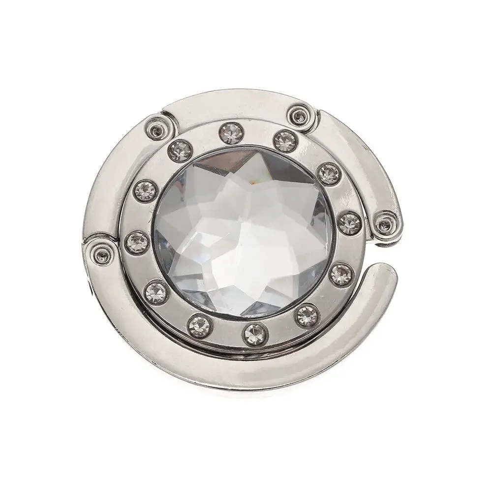 

Складной крючок для сумки из нержавеющей стали