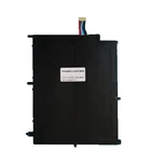 Оригинальный сменный аккумулятор 7,6 в 5000 мА  ч для ноутбука, планшета Dexp Navis P10