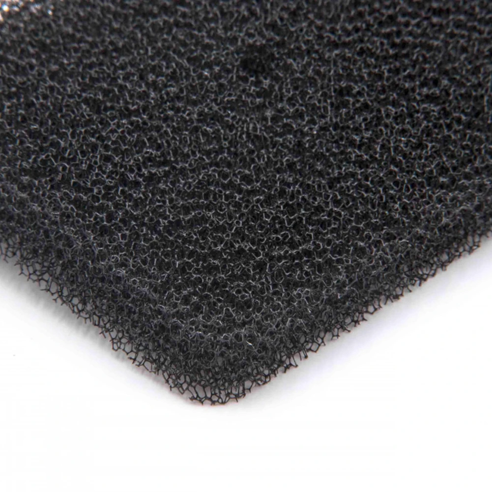 

2pcs Foam Filters For Samsung DV70 DV80 DV90 DV91 DV80H8100HWEG,DC62-00376A ,DV-F500A Dryers Vacuum Cleaner Replace Foam Filters