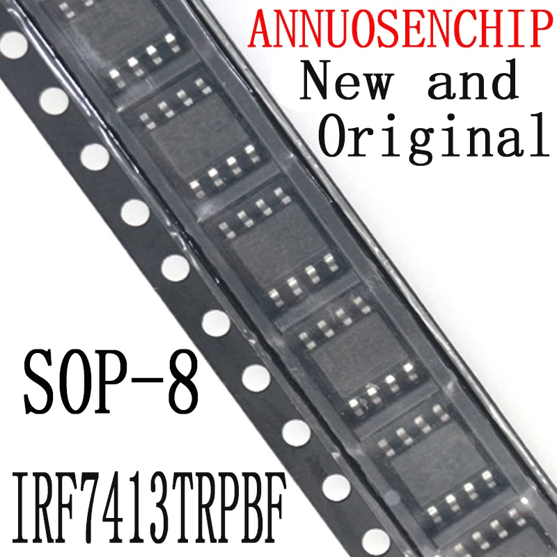 irf7413tr sop
