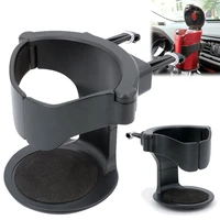 universal car truck water bottle cup holder air vent outlet can mounts holders hook mount cup stand car interior accessories