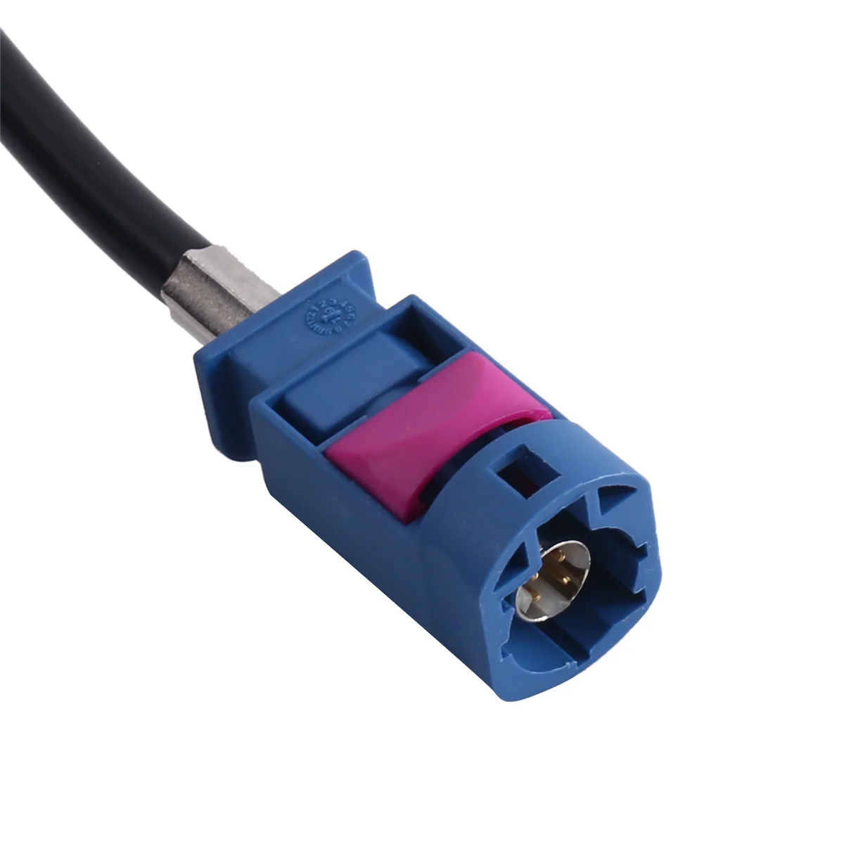 4-контактный кабель HSD типа C-C штекер-гнездо для автомобильной аудиокамеры жгут