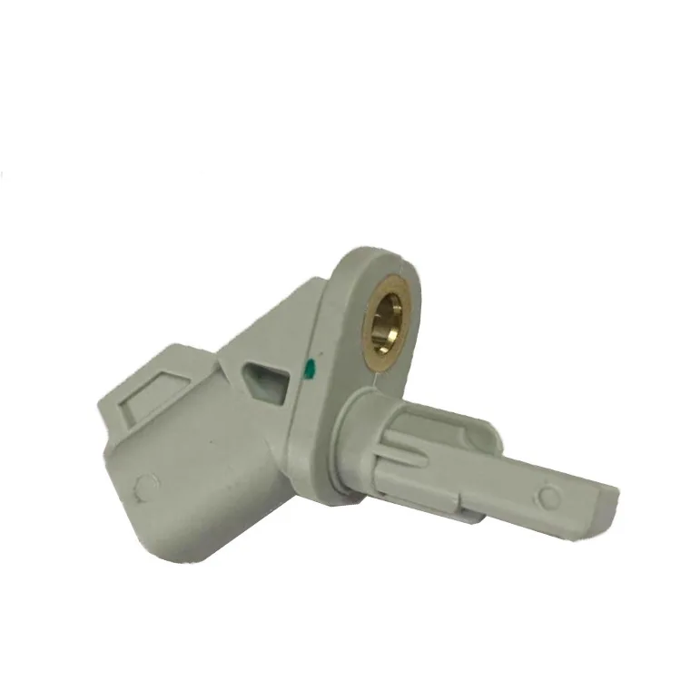 

Подходит для Volvo S60 S80 V70 XC60 левый и правый передний датчик скорости колес ABS 30793929