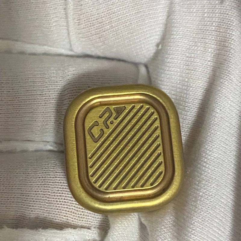 

Second-Hand out-of-Print Cp3nano Brass Polishing Material Original Box Stress Relief Toy PPB