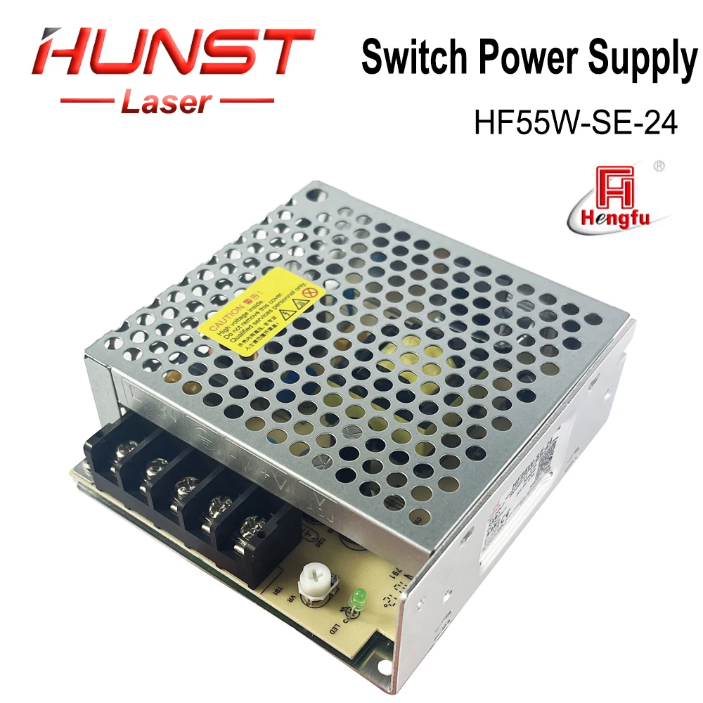 Рисунок 6 - HUNST Hengfu импульсный источник