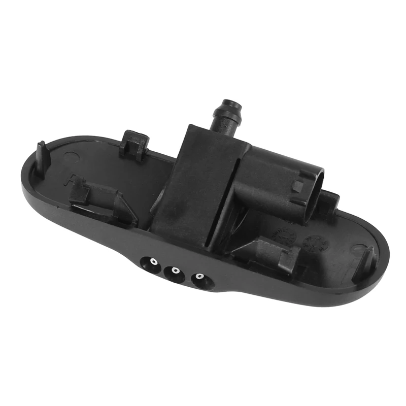 L&ampR Форсунка омывателя лобового стекла 8J 0955987 Г / 0955988 G Для - A1 A3 A4 A5 A6 A8 Q7 TT 05-15 с