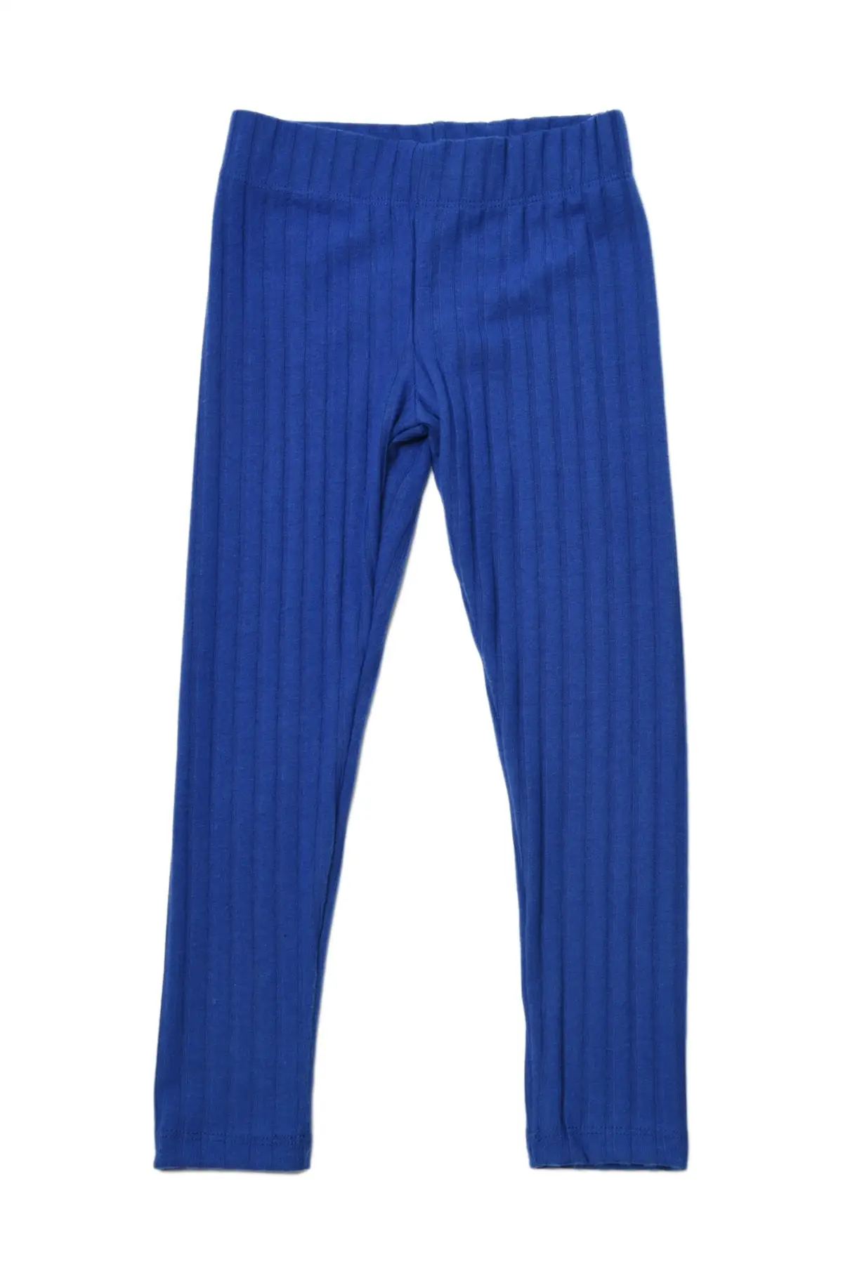 

Trendyol Ribbed Female Child Knitted Leggings TKDAW22TA0104