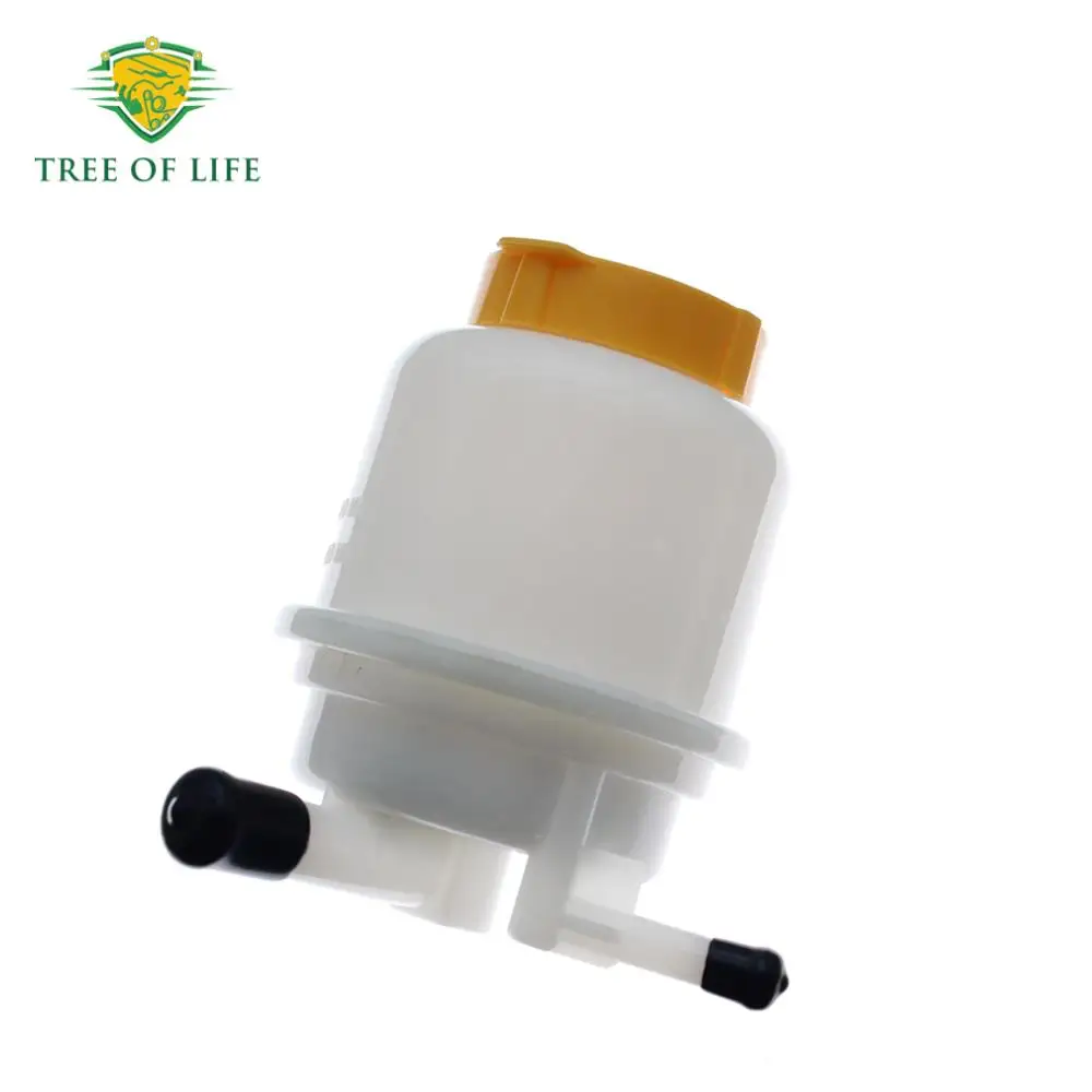 34630AE02B новый резервуар гидроусилителя рулевого управления и крышка для Subaru Outback