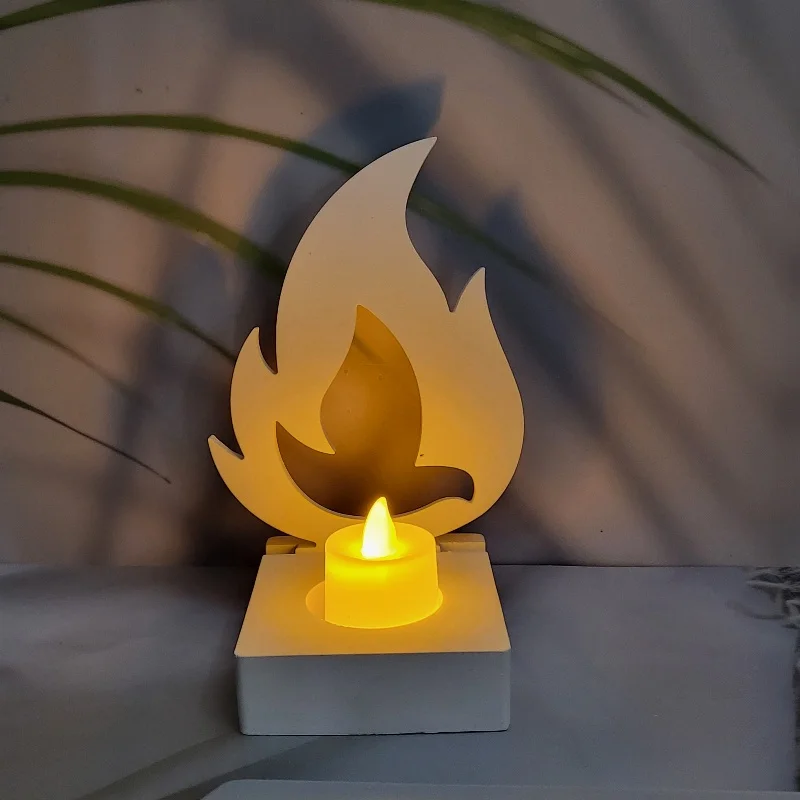 Силиконовая форма голубь для украшения своими руками