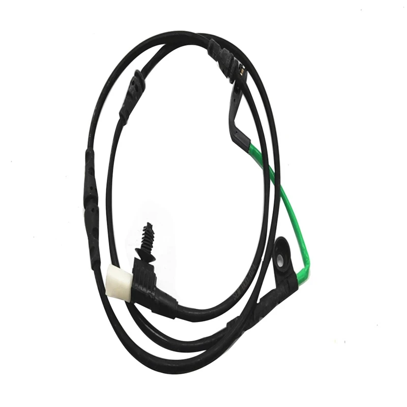 Top!-Front Brake Pad Wear Sensor SEM000024 For Land Rover Discovery 3 4 L319 RANGE ROVER SPORT LR3 LR4 |
