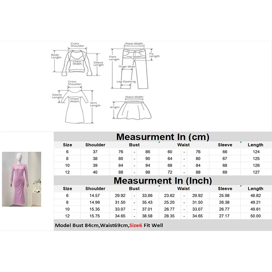 Рисунок 6 - Новинка 2023, модная женская одежда