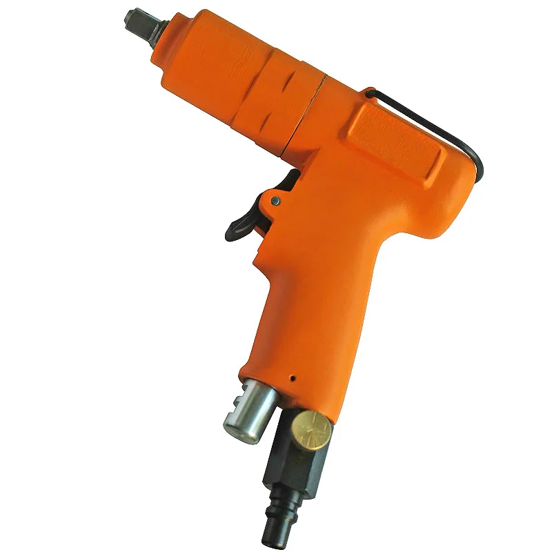 TY55300D Pin Clutch Impact Wrench 3000 rpm, 60 Nm Industrial Application professional grade air gun wheel tyre repair tools