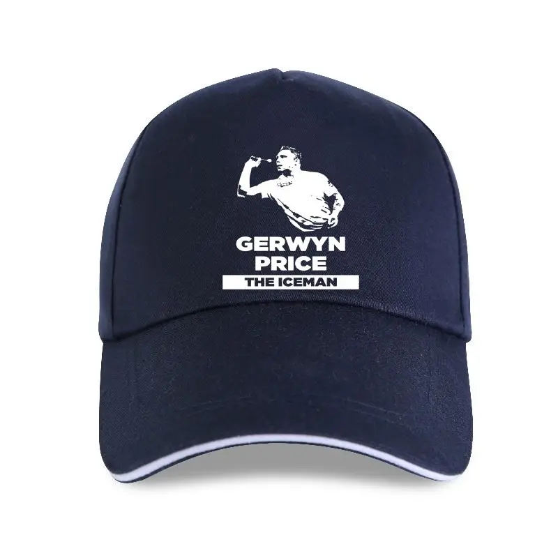 Новинка Gerwyn цена Уэльс стрелы Iceman красная бейсбольная Кепка унисекс менее