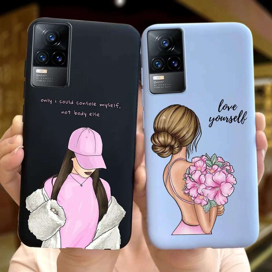 Чехол для Huawei Honor 6x силиконовый мягкий чехол с рисунком радуги сердца матовый Honor6x