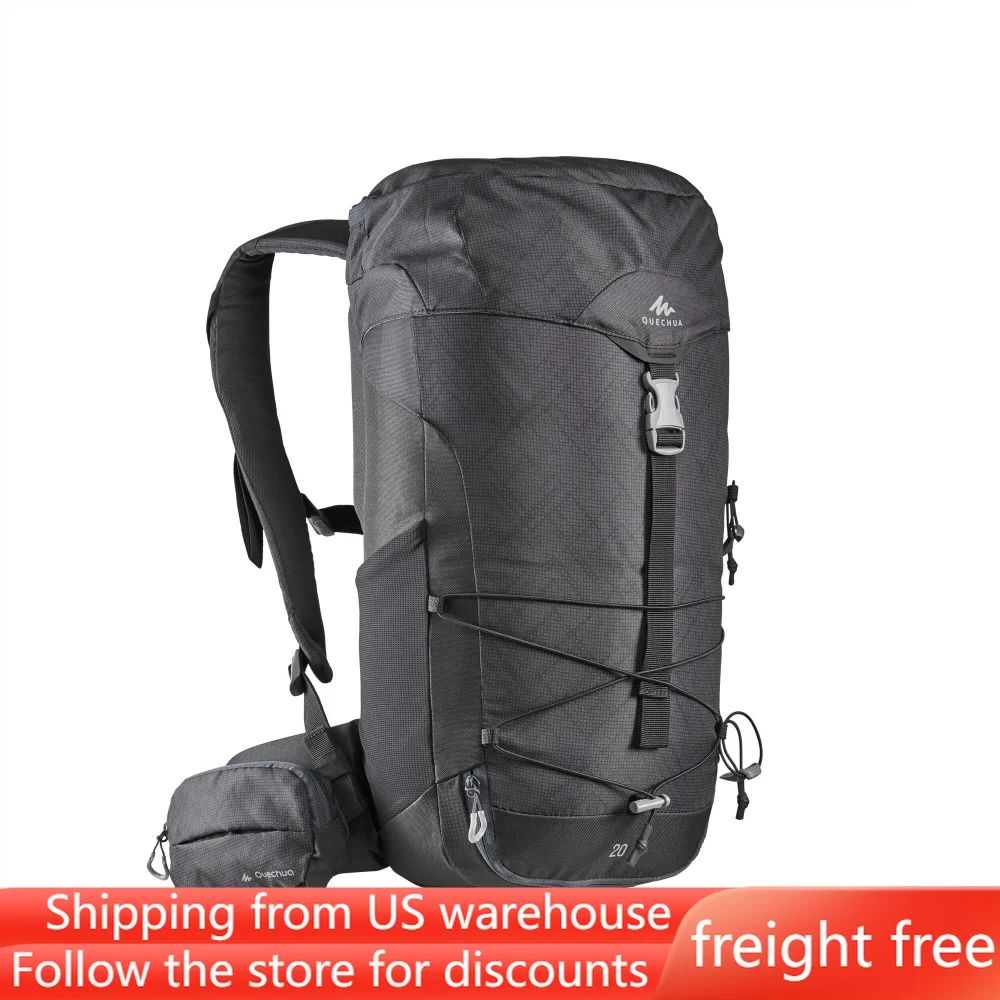 

Outdoor hiking bag Hiking Backpack, Camping bag，20 L, freight free