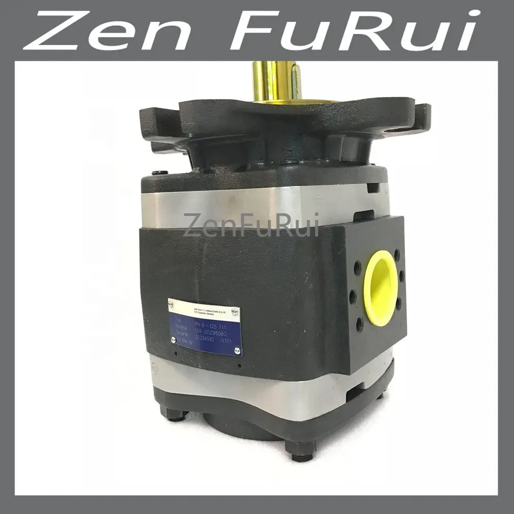 

Германия IPVP серия IPVP3 IPVP4 IPVP5 IPVP6 IPVP7 гидравлический насос с внутренней шестерней, масляный насос для строительства и промышленности