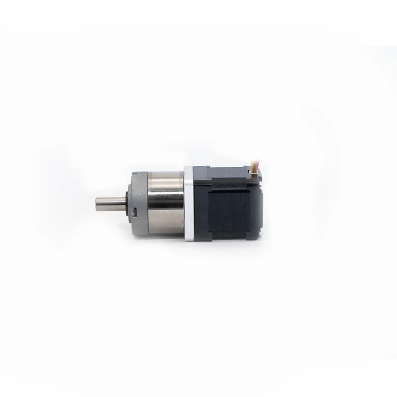

Factory 35mm*39mm Gearing Stepping Motors Micro Reduction Stepper Motors with 100:1 Reducer