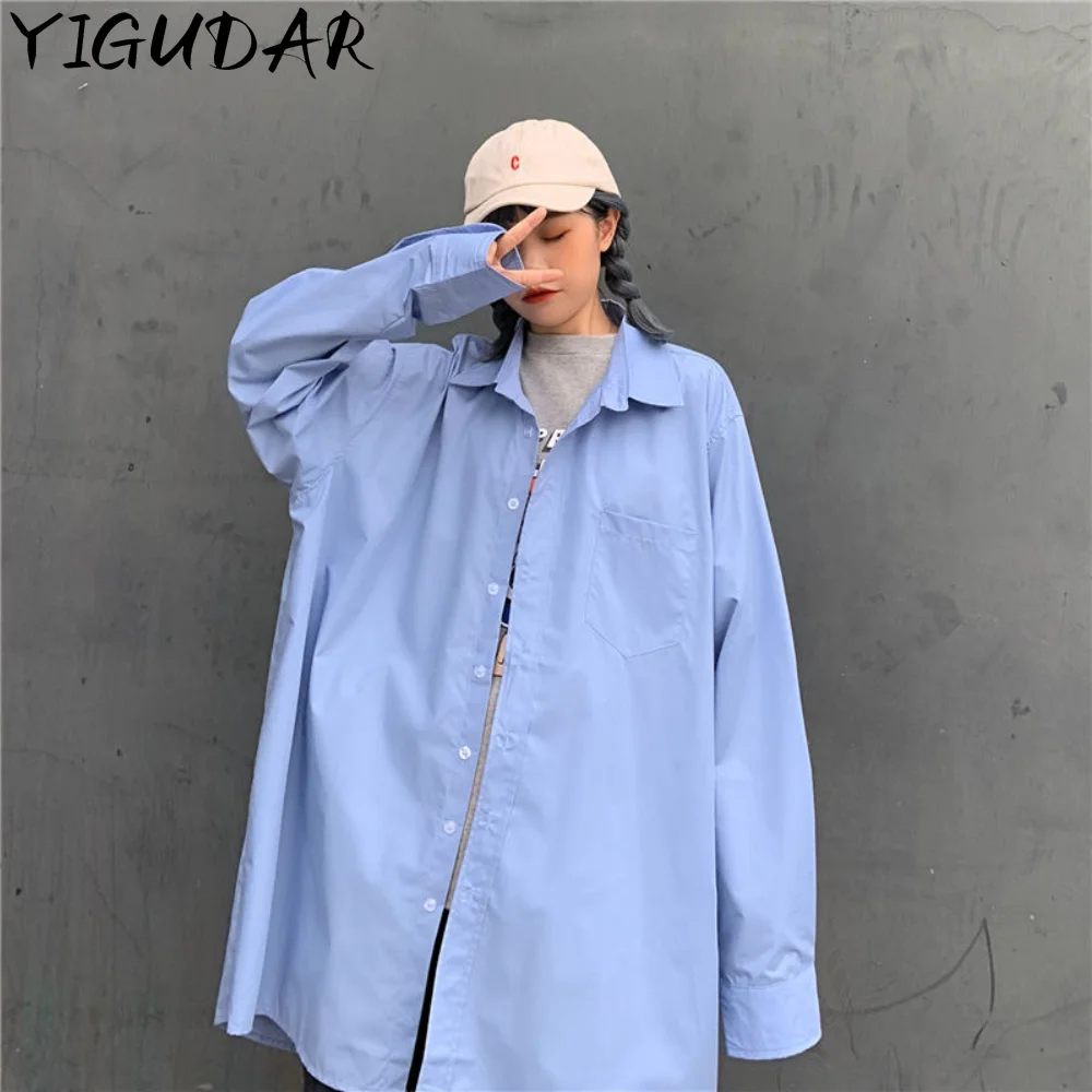 

Женская прозрачная блузка на пуговицах, прозрачная блузка с длинным рукавом-фонариком, большие размеры