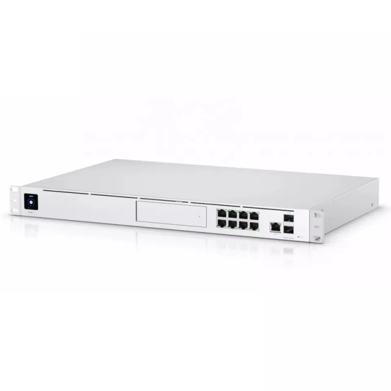 

UBNT UniFi UDM-Pro 10G SFP+ Enterprise Security Network Appliance AC Switch Controller