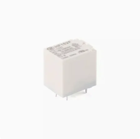 1 шт. реле HF152F-005/012/024-1ZST 5 контактов один комплект небольшое высокой мощности