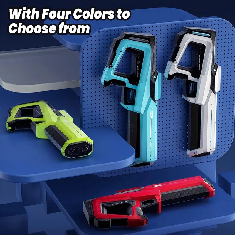 Дропшиппинг Лидер продаж Электрические игрушечные Водяные Пистолеты полностью