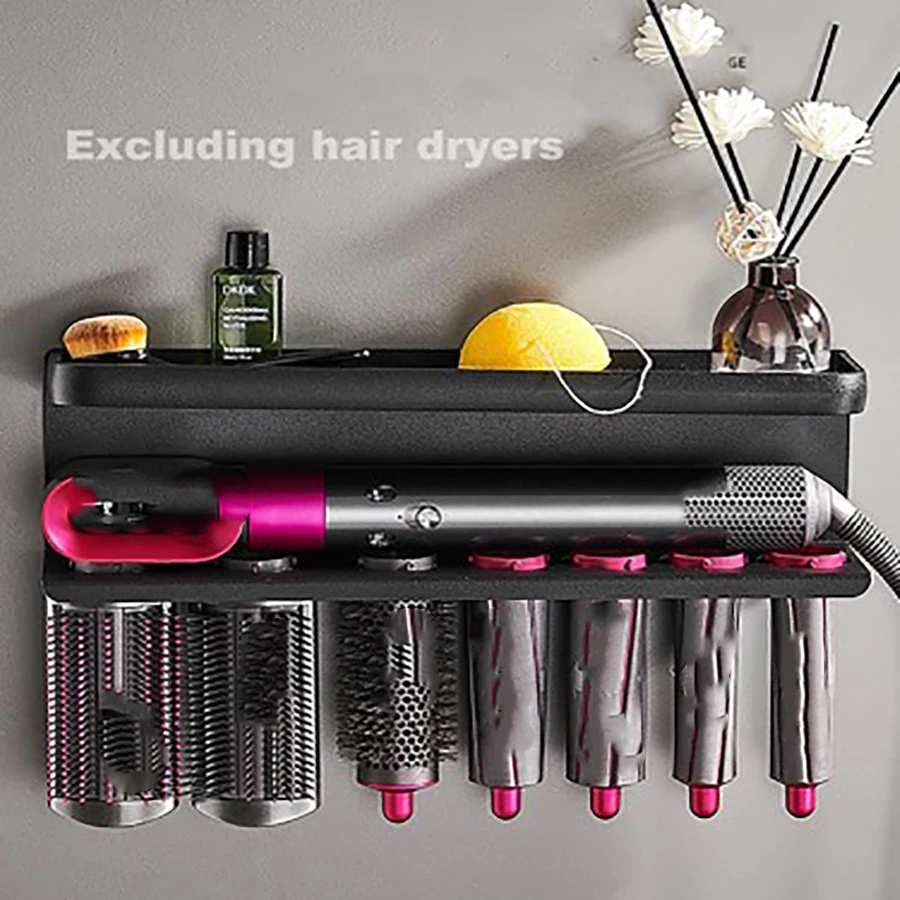 Рисунок 5 - Настенный держатель для фена