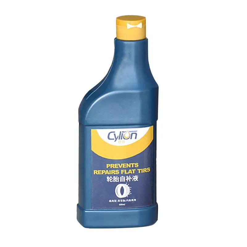 

200ml Vacuum Tire Inner Tube Repair Glue Car Motorcycle Mountain Bike Universal Tire Sealant Repair Fluid