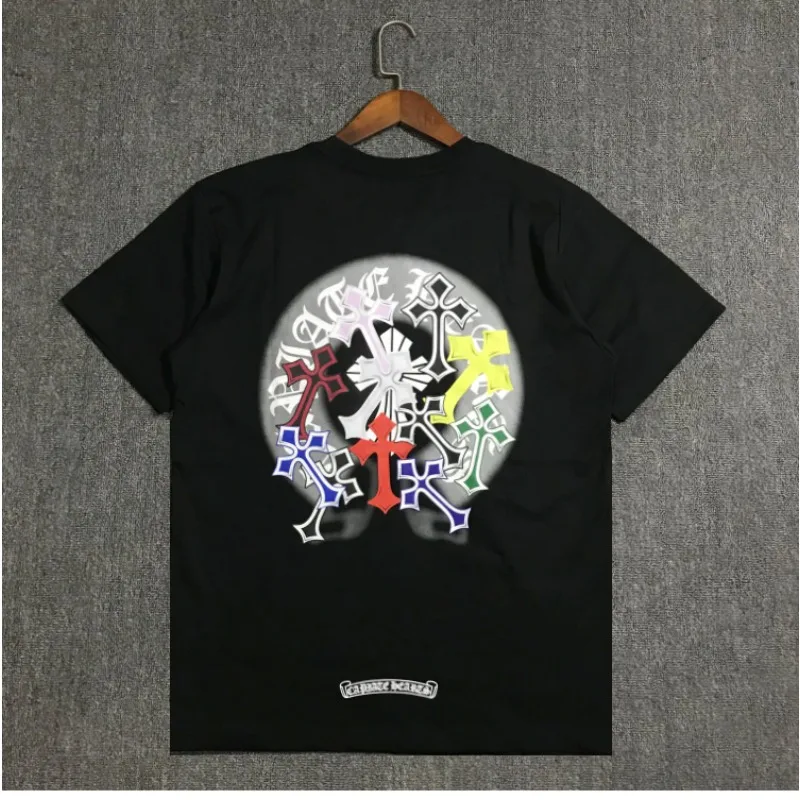 Летняя модная трендовая Новинка 2024 Высококачественная брендовая свободная